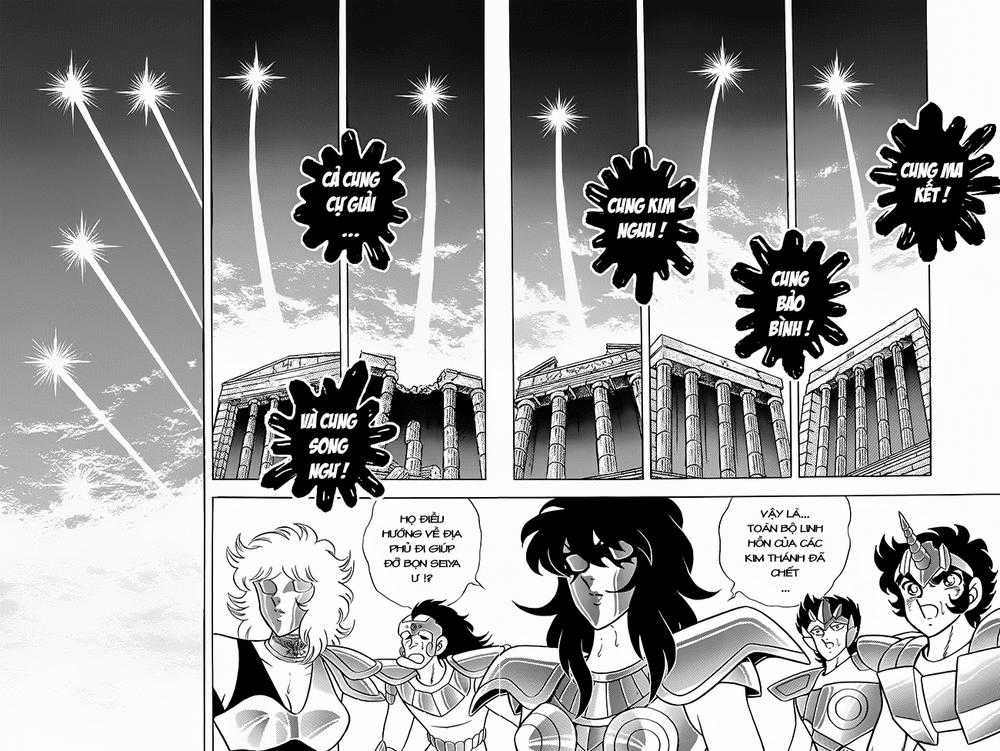 Áo Giáp Vàng - Chapter 98 - Trang 15