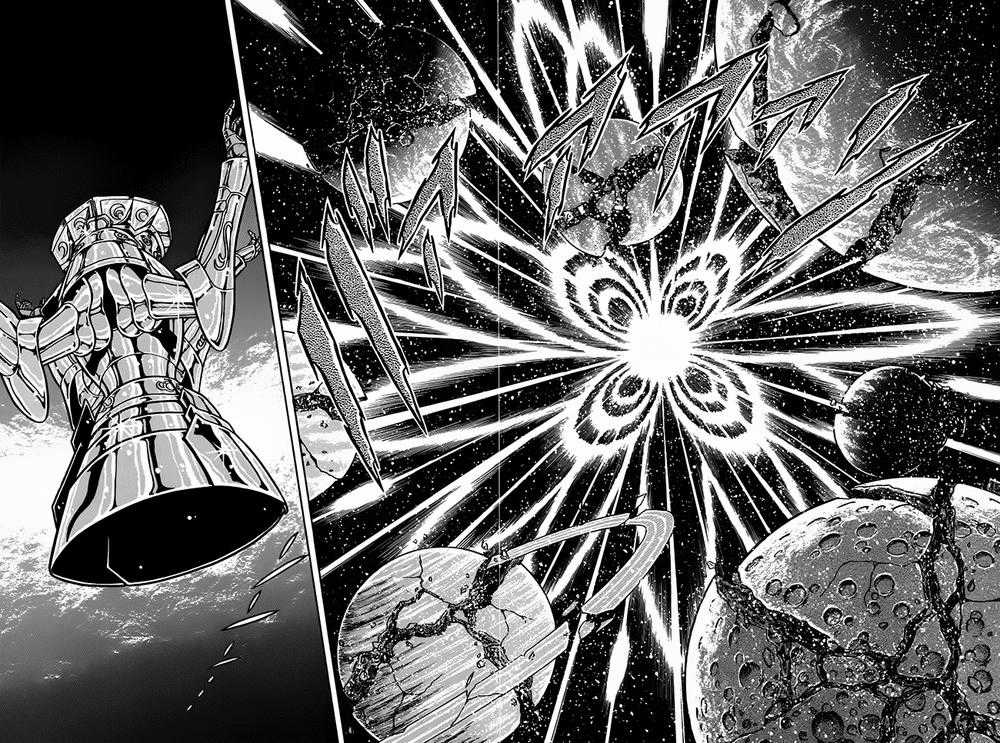 Áo Giáp Vàng - Chapter 98 - Trang 30