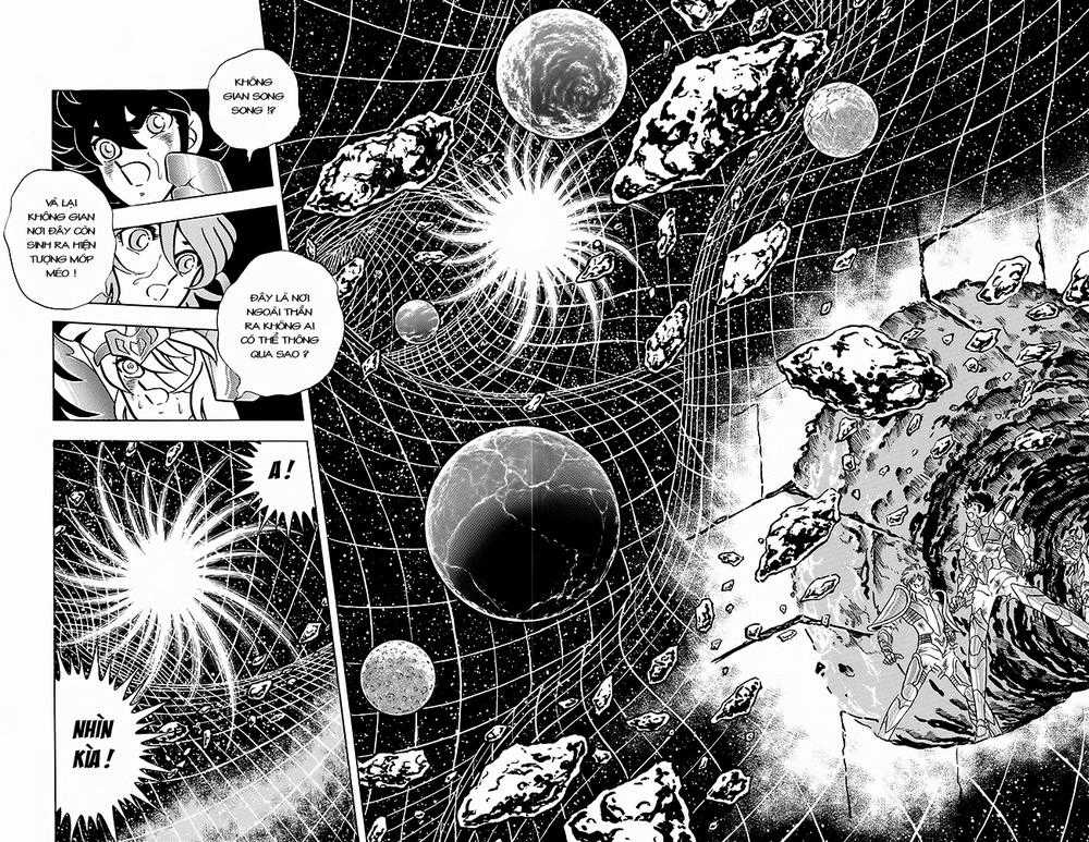 Áo Giáp Vàng - Chapter 99 - Trang 14