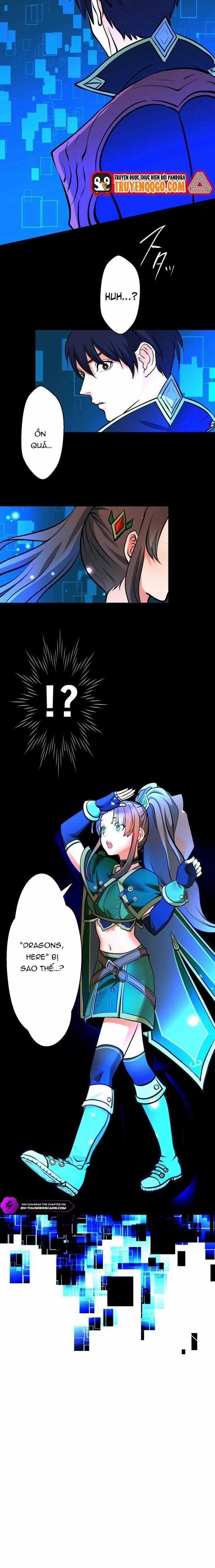 Ảo Giới Phản Chủ - Chương 1 - Trang 14
