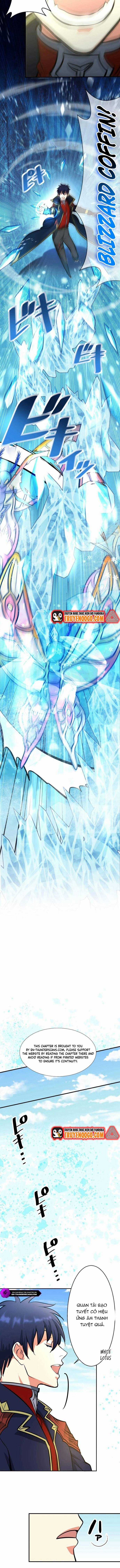 Ảo Giới Phản Chủ - Chương 1 - Trang 9