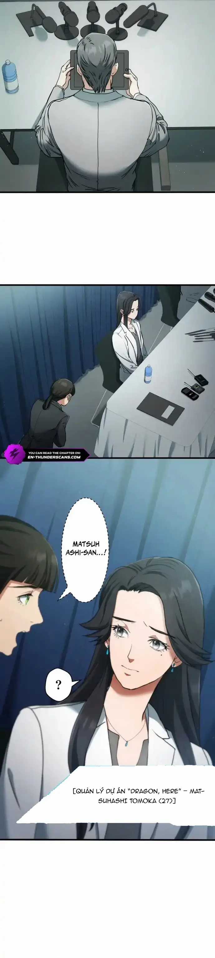 Ảo Giới Phản Chủ - Chương 10 - Trang 3