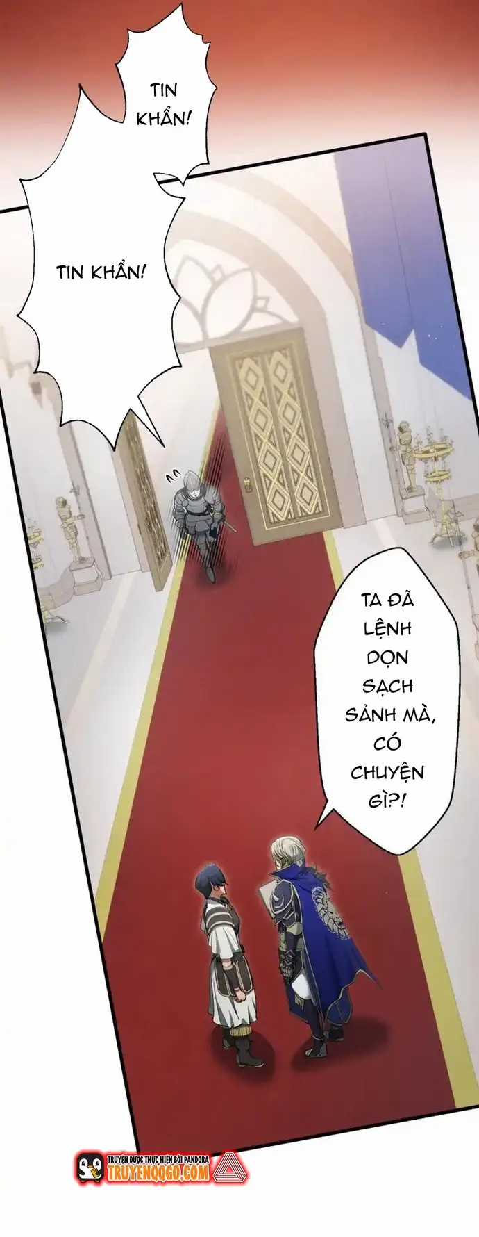 Ảo Giới Phản Chủ - Chương 10 - Trang 25