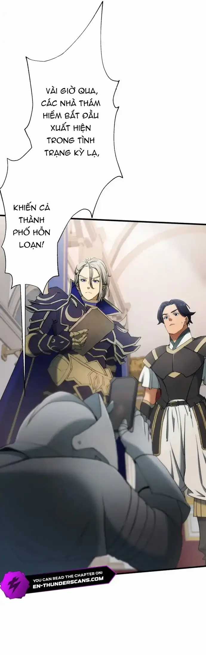 Ảo Giới Phản Chủ - Chương 10 - Trang 26