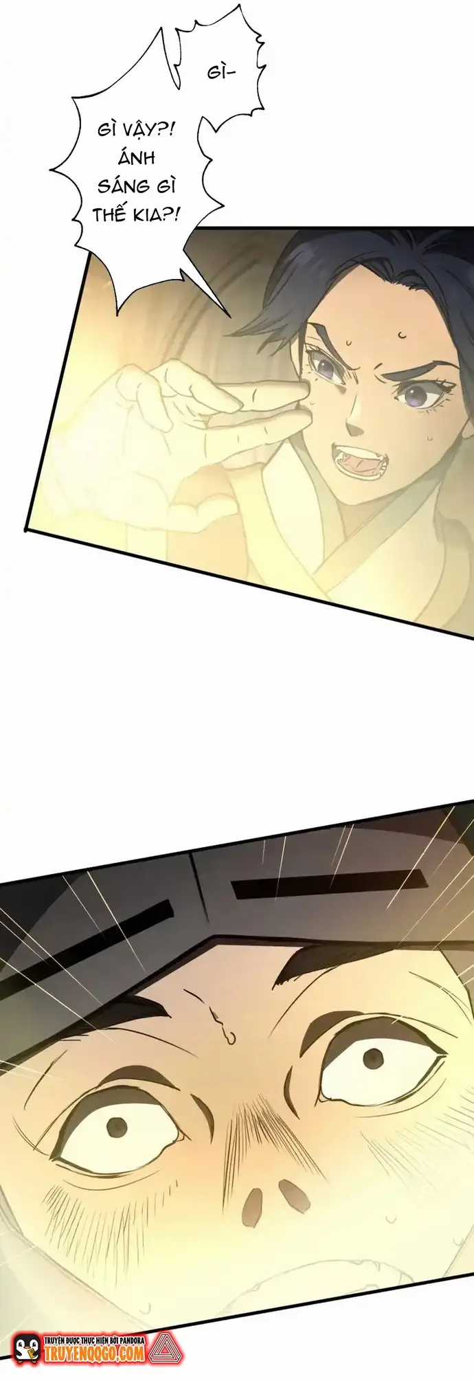 Ảo Giới Phản Chủ - Chương 10 - Trang 31