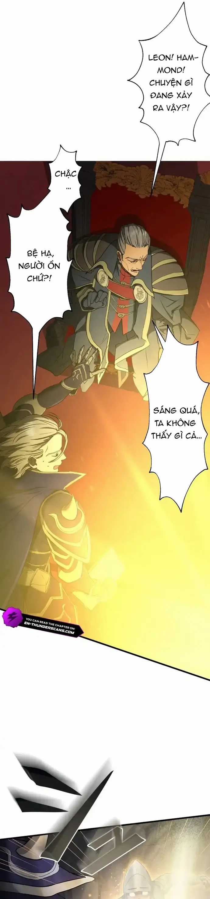 Ảo Giới Phản Chủ - Chương 10 - Trang 32
