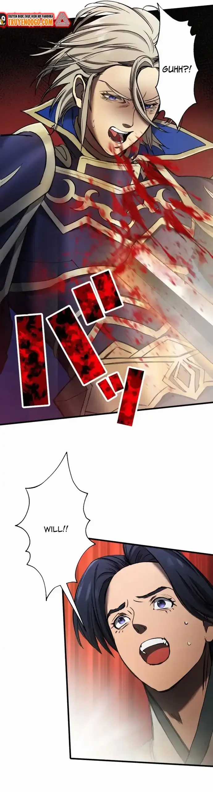 Ảo Giới Phản Chủ - Chương 10 - Trang 34