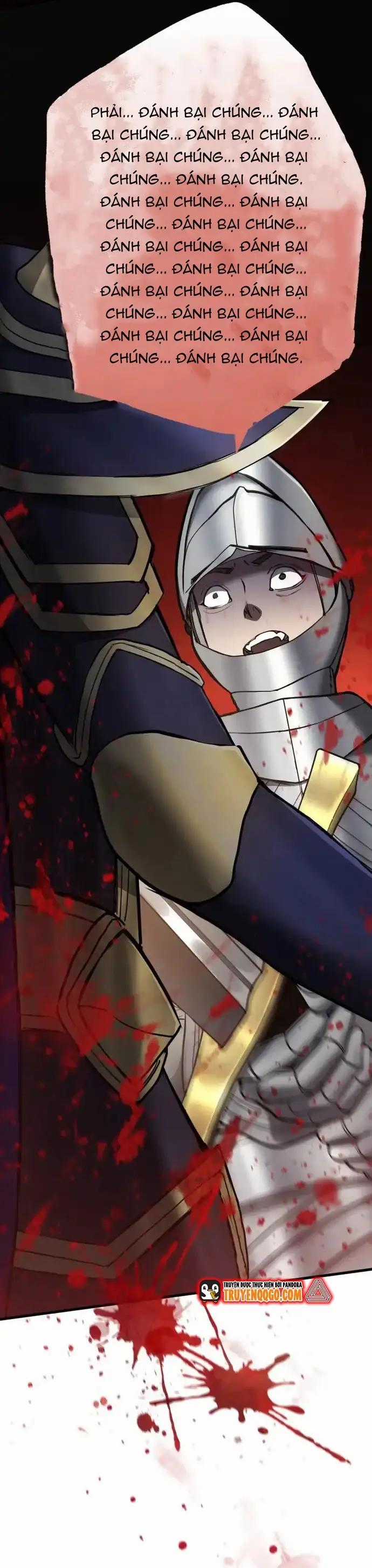 Ảo Giới Phản Chủ - Chương 10 - Trang 36