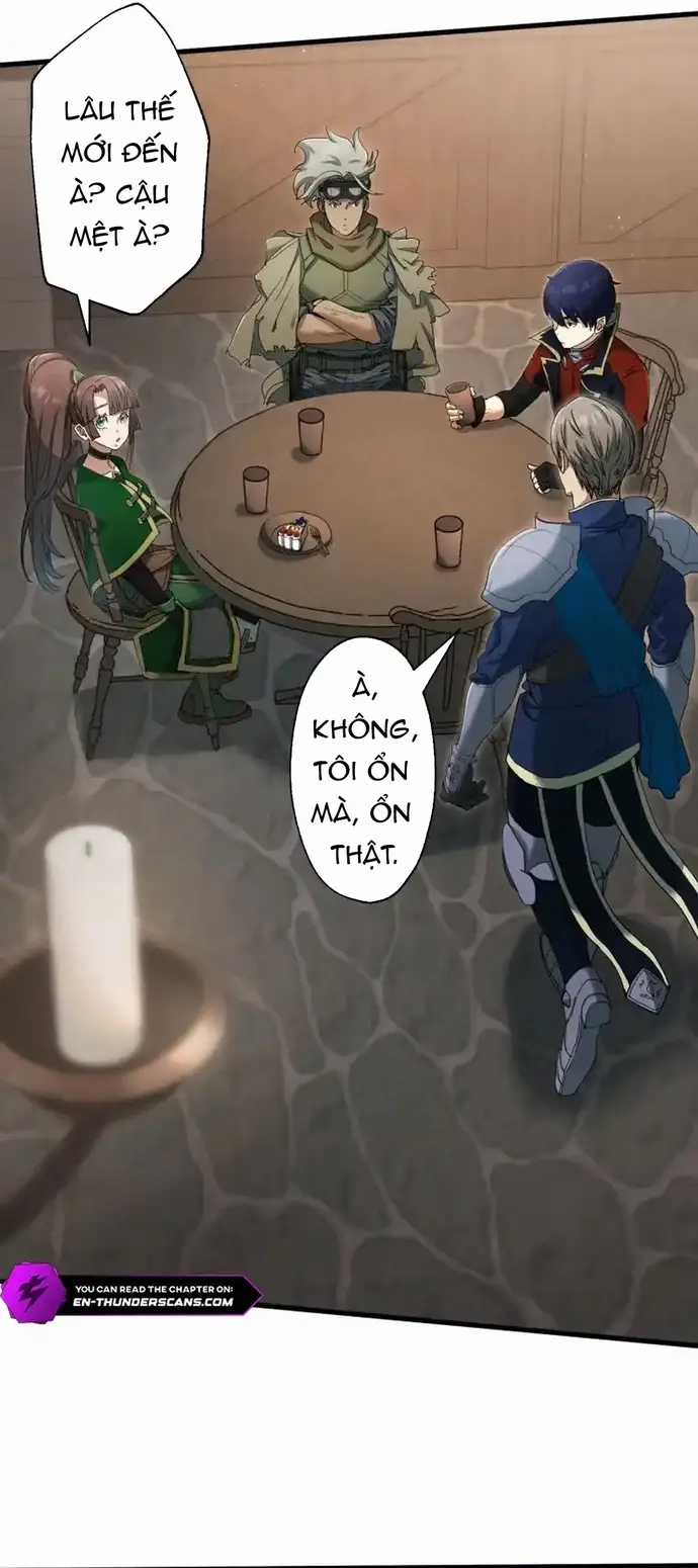 Ảo Giới Phản Chủ - Chương 10 - Trang 10