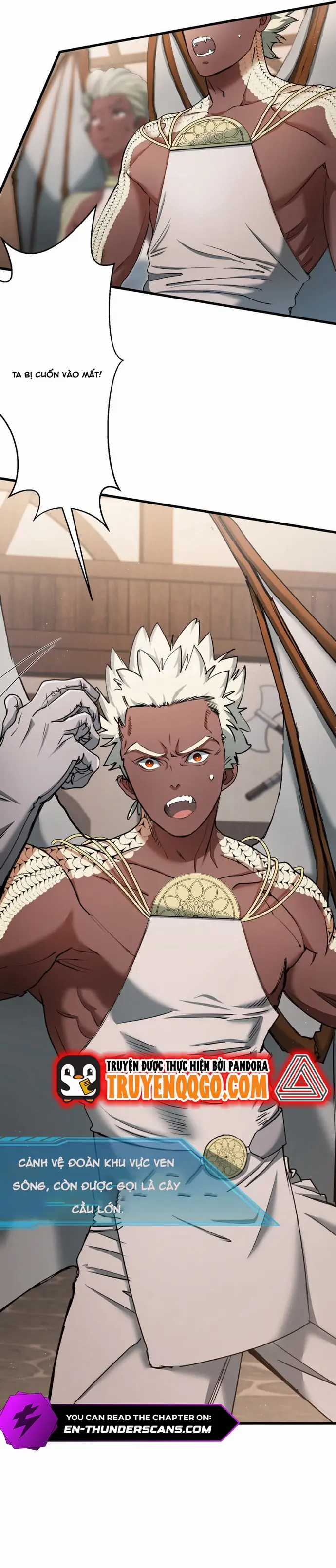 Ảo Giới Phản Chủ - Chương 11 - Trang 14