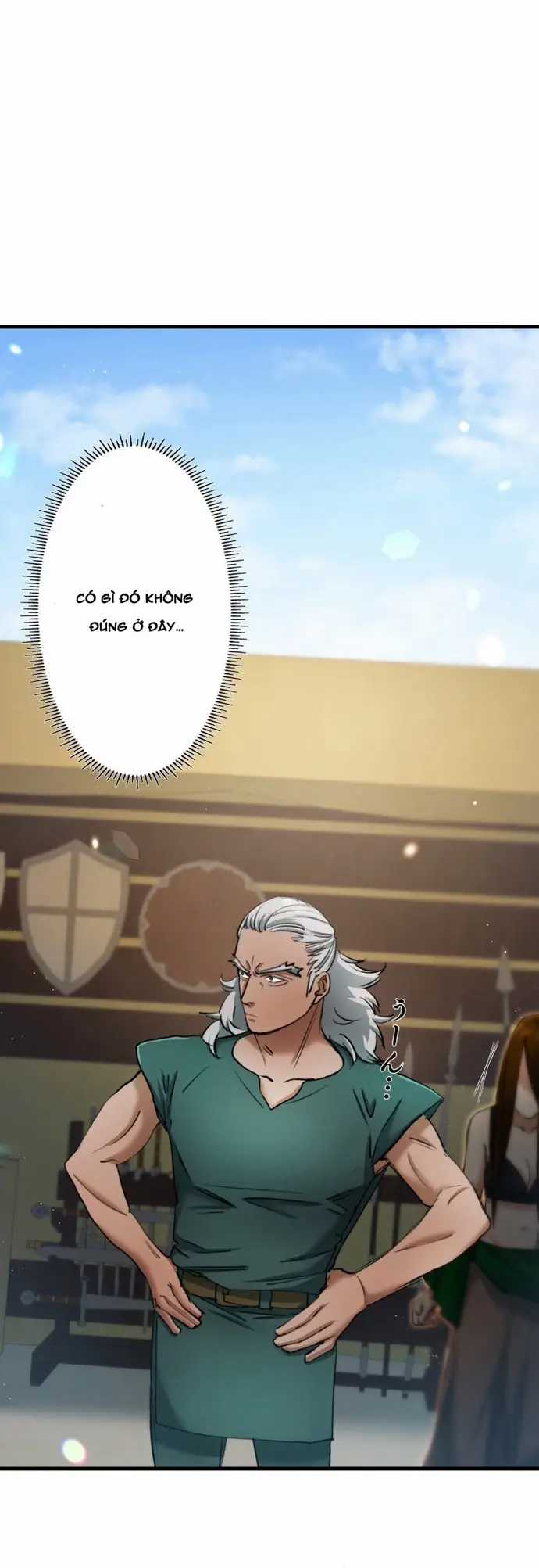 Ảo Giới Phản Chủ - Chương 11 - Trang 17