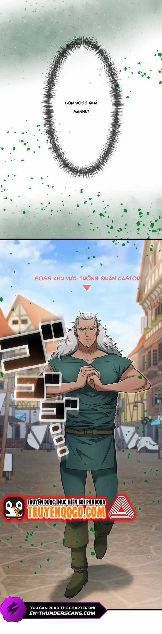 Ảo Giới Phản Chủ - Chương 11 - Trang 20