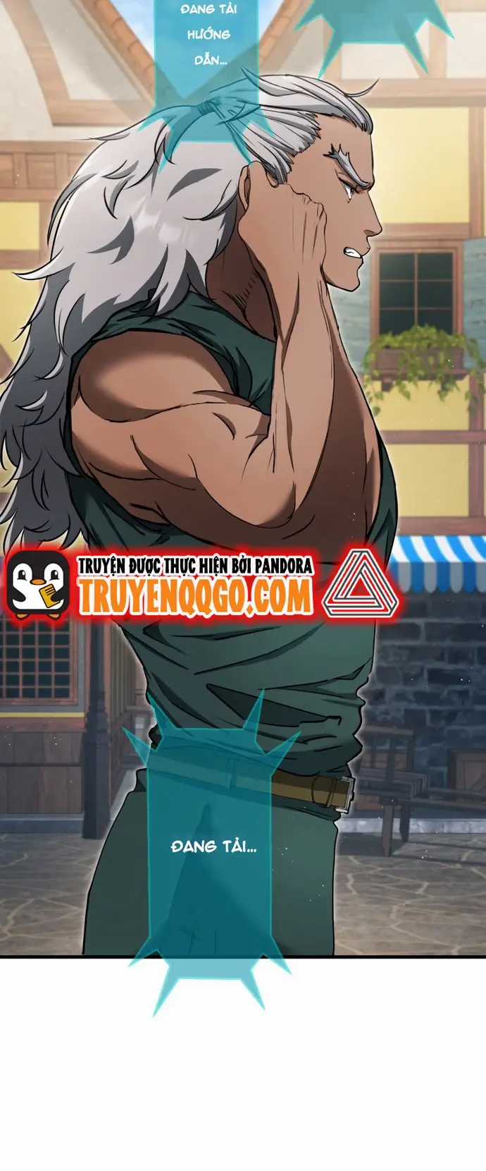 Ảo Giới Phản Chủ - Chương 11 - Trang 23
