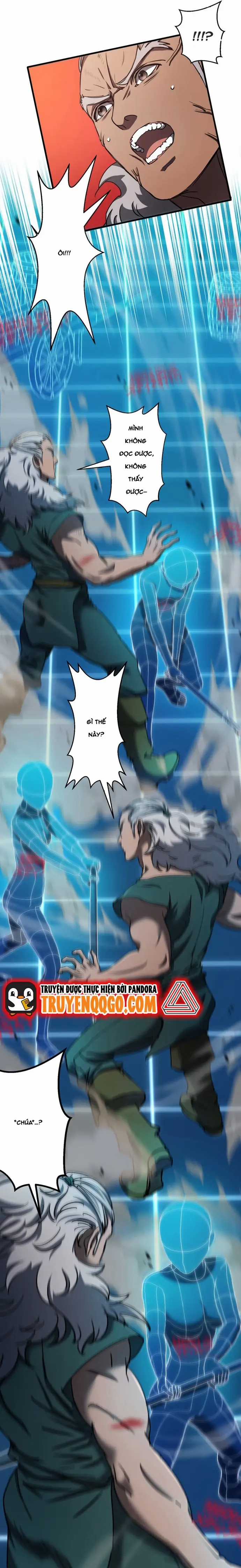 Ảo Giới Phản Chủ - Chương 11 - Trang 26
