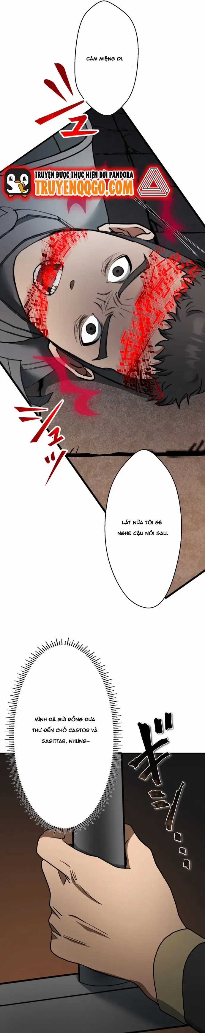 Ảo Giới Phản Chủ - Chương 11 - Trang 4