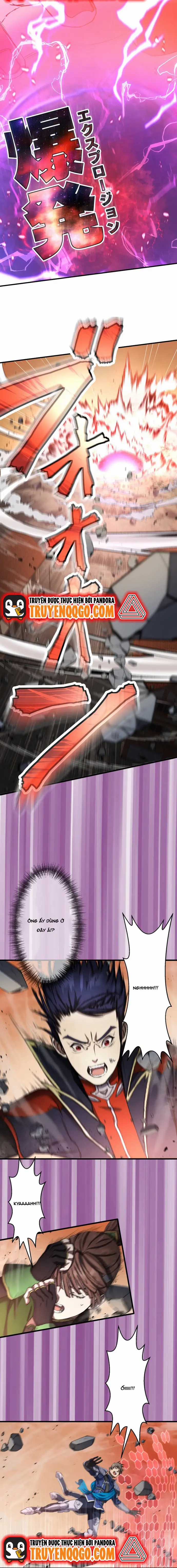 Ảo Giới Phản Chủ - Chương 11 - Trang 31