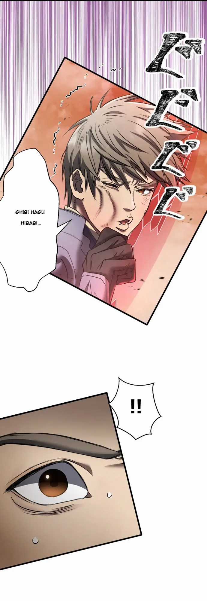 Ảo Giới Phản Chủ - Chương 11 - Trang 32