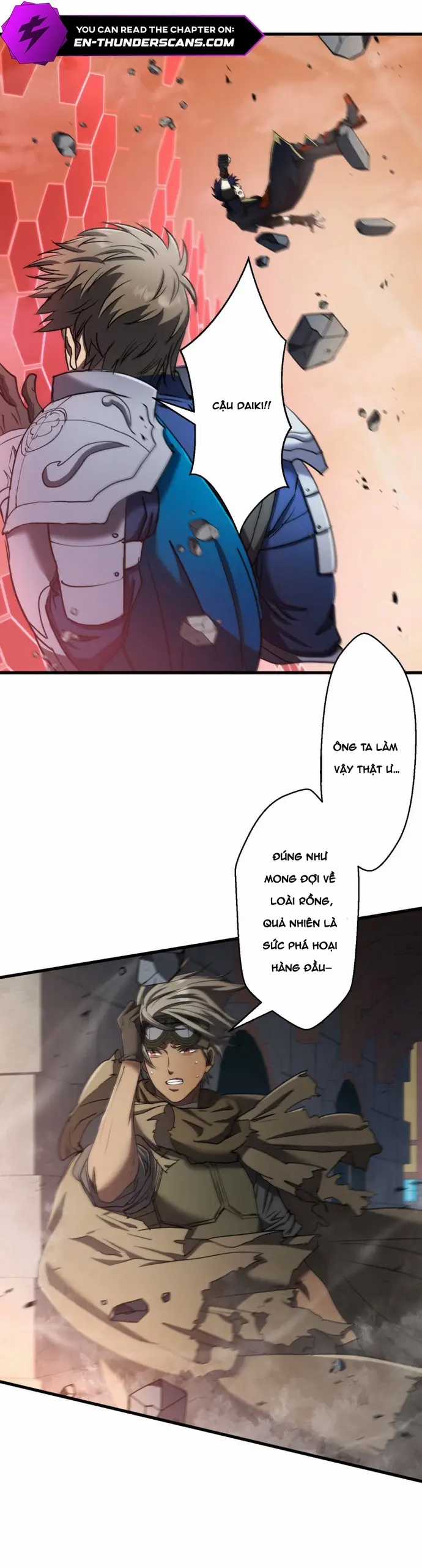 Ảo Giới Phản Chủ - Chương 11 - Trang 33