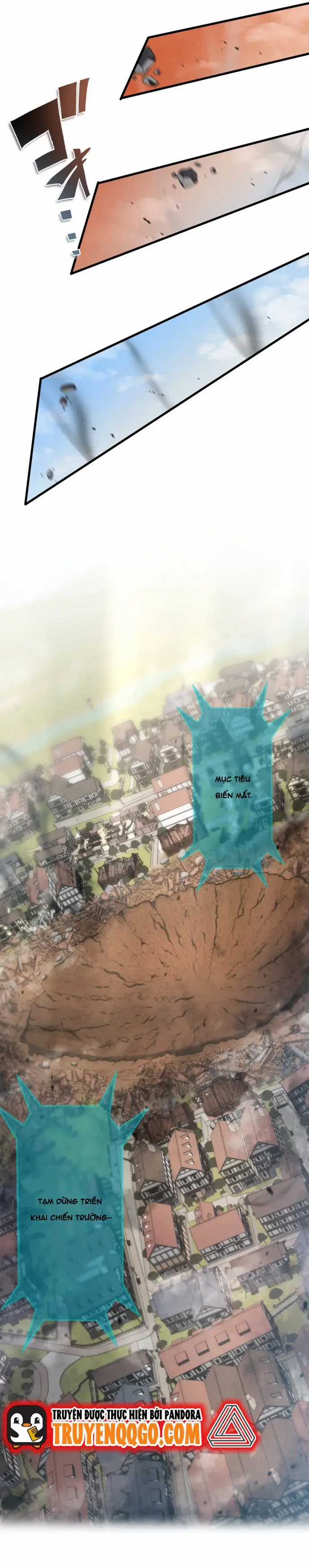 Ảo Giới Phản Chủ - Chương 11 - Trang 34