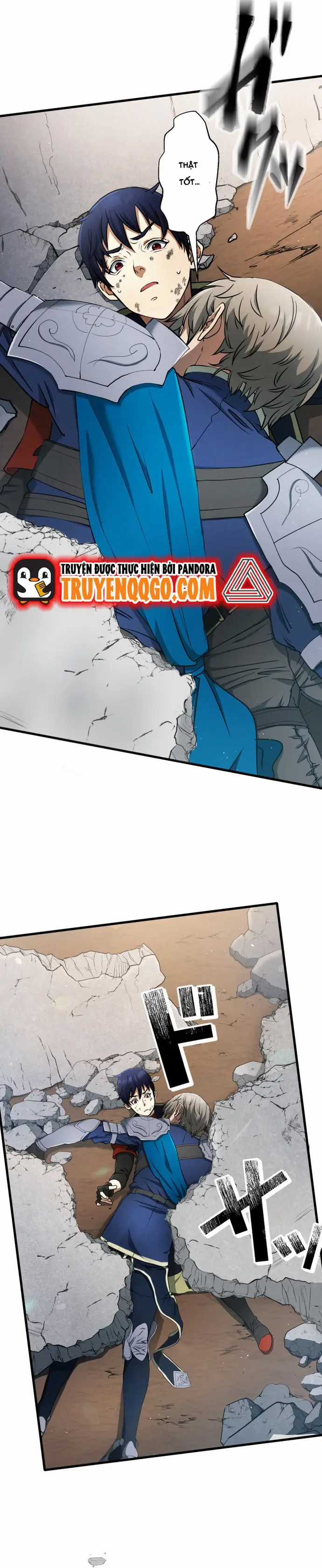 Ảo Giới Phản Chủ - Chương 11 - Trang 37