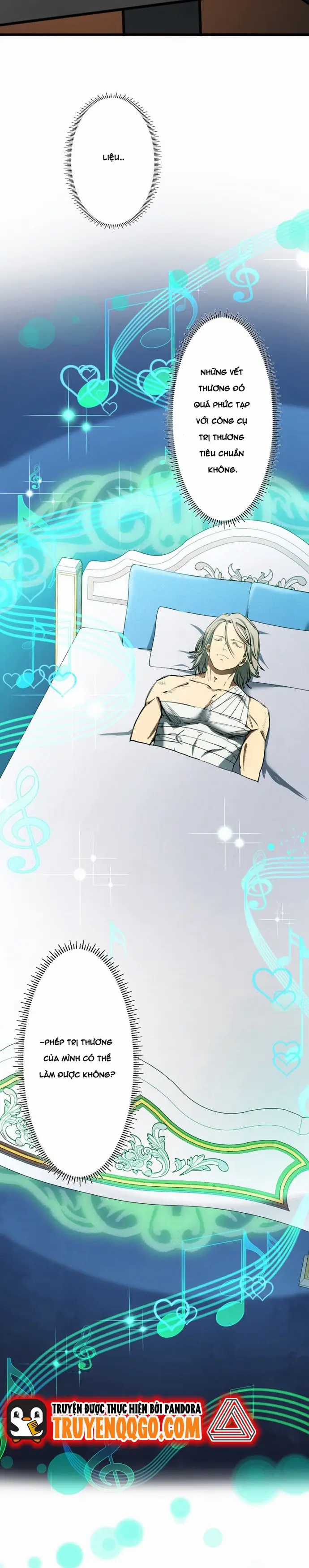 Ảo Giới Phản Chủ - Chương 11 - Trang 5