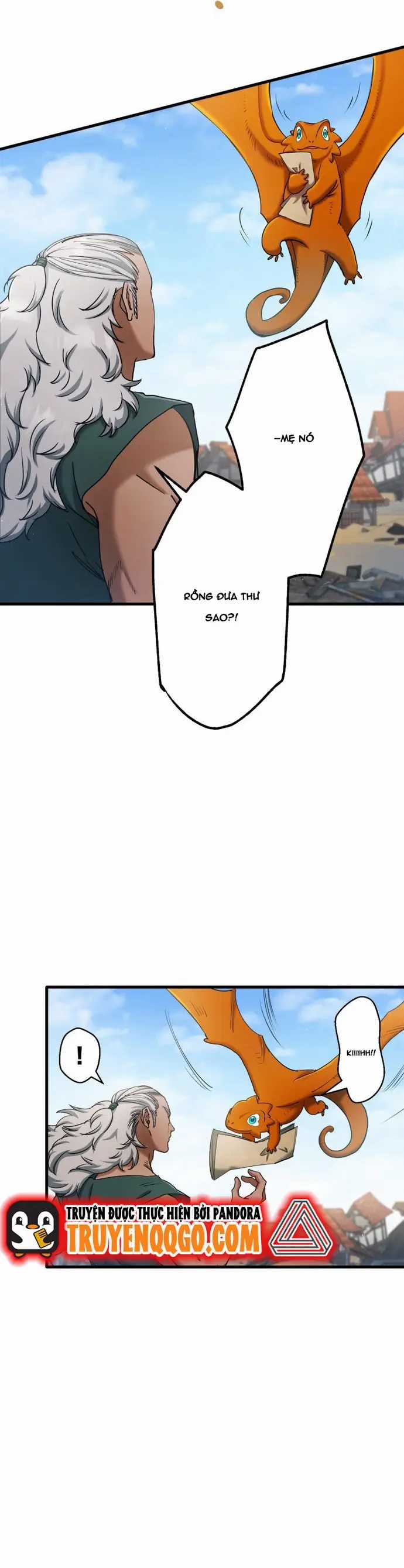 Ảo Giới Phản Chủ - Chương 12 - Trang 12