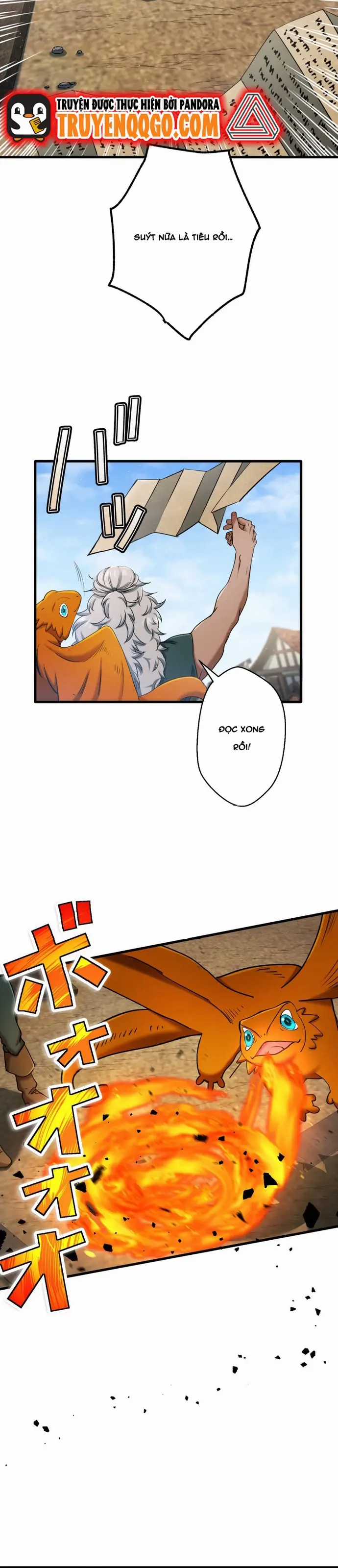 Ảo Giới Phản Chủ - Chương 12 - Trang 14