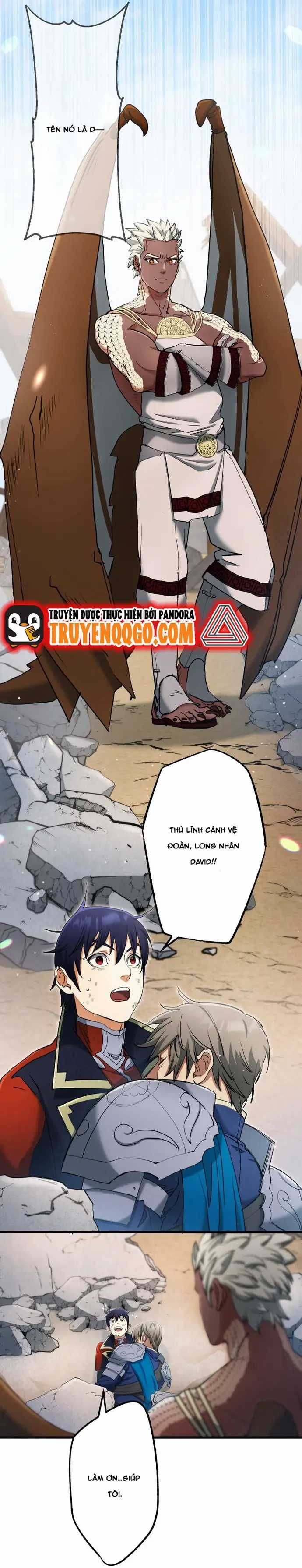 Ảo Giới Phản Chủ - Chương 12 - Trang 24