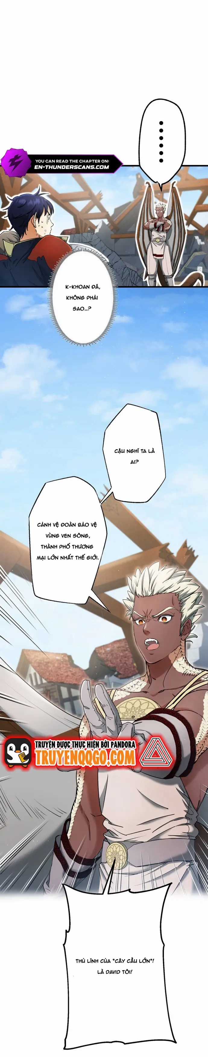 Ảo Giới Phản Chủ - Chương 12 - Trang 25