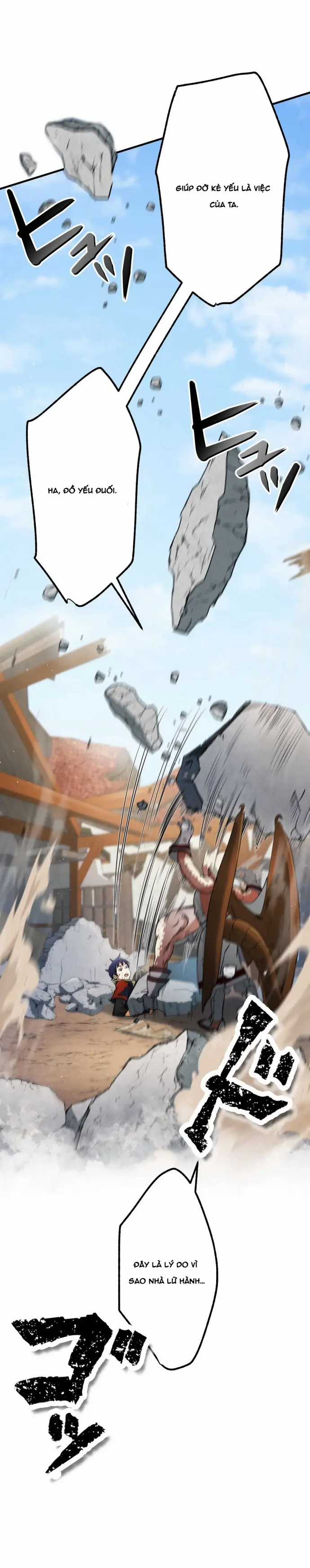 Ảo Giới Phản Chủ - Chương 12 - Trang 26