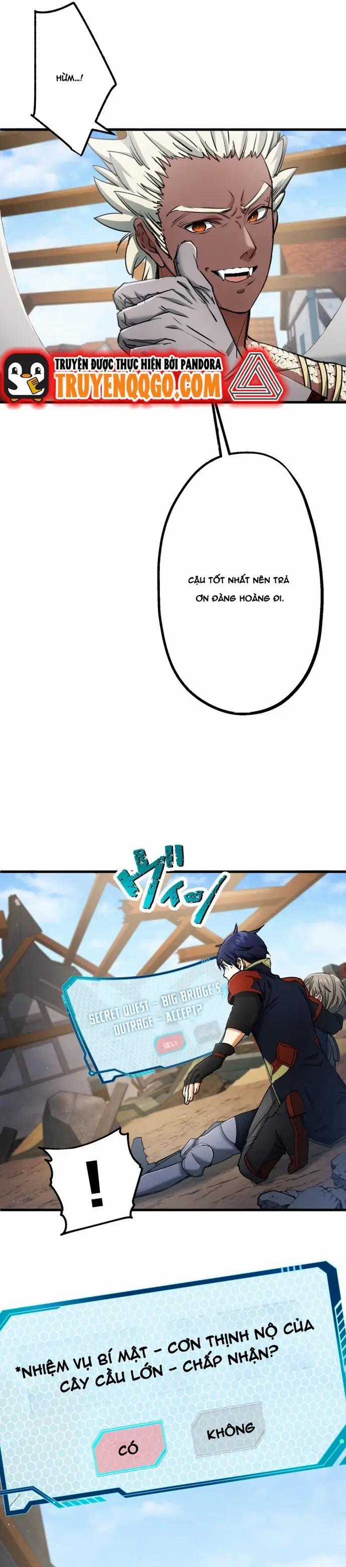 Ảo Giới Phản Chủ - Chương 12 - Trang 30