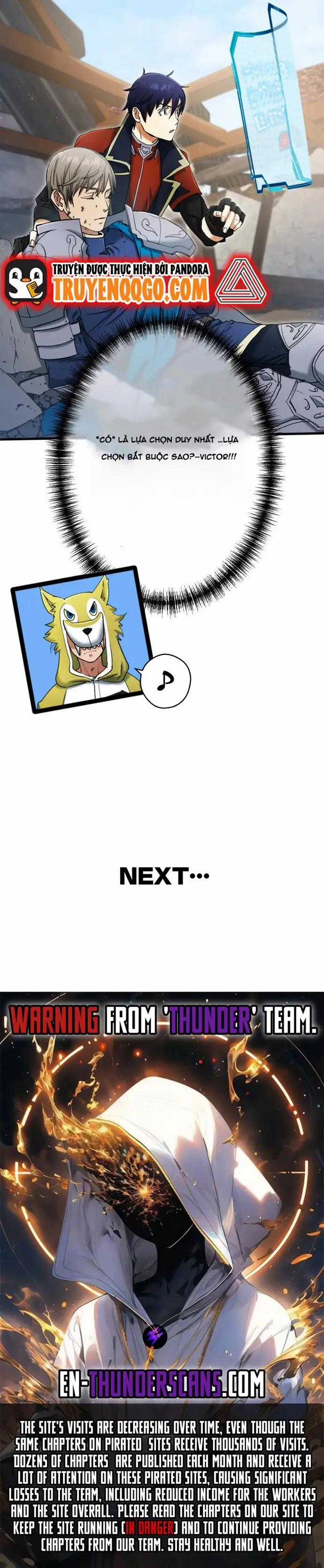 Ảo Giới Phản Chủ - Chương 12 - Trang 31