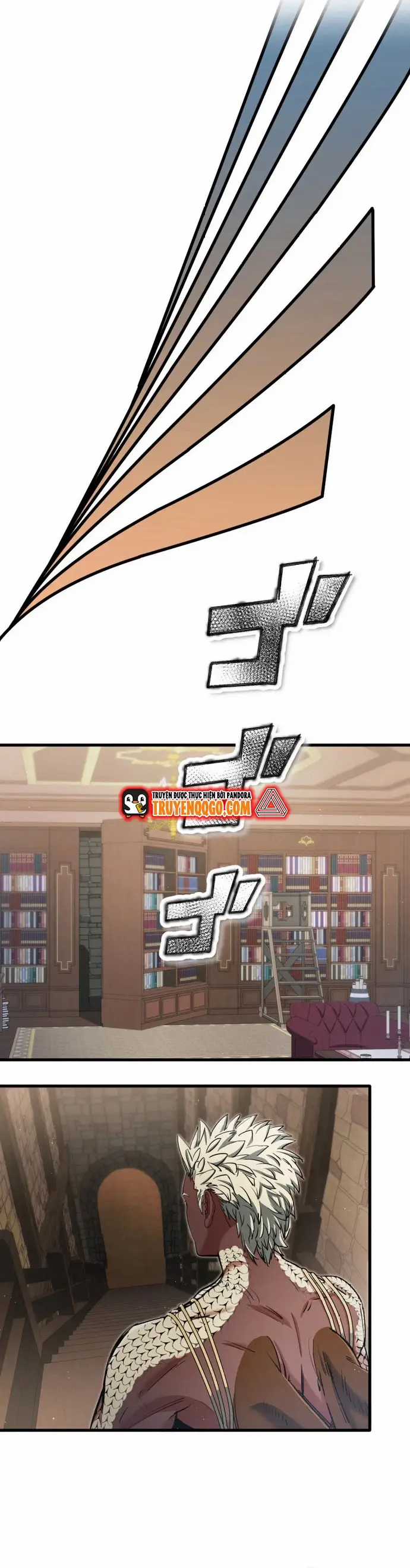 Ảo Giới Phản Chủ - Chương 13 - Trang 13