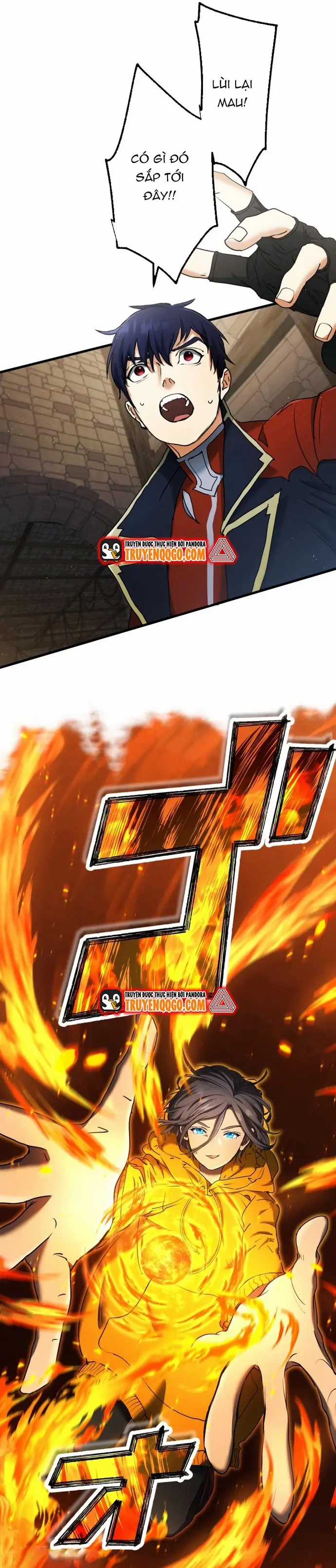 Ảo Giới Phản Chủ - Chương 13 - Trang 27