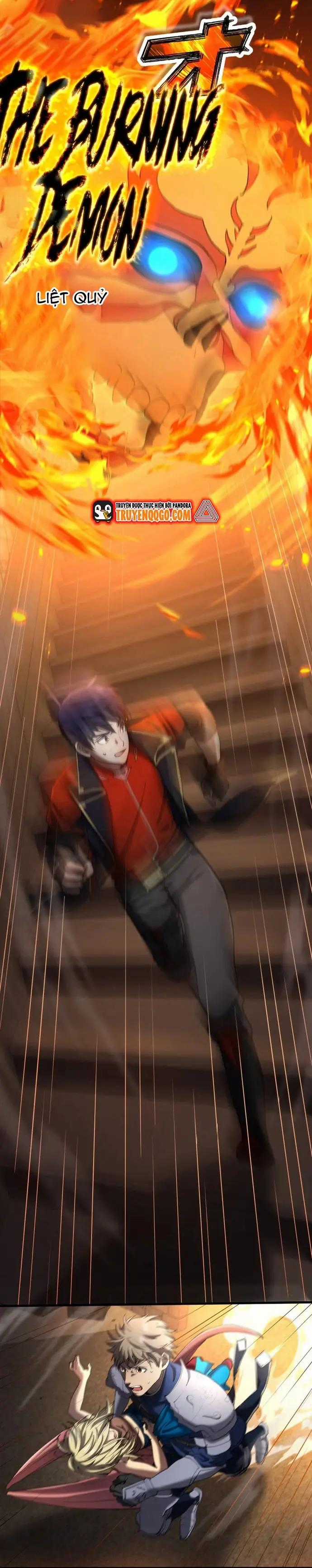 Ảo Giới Phản Chủ - Chương 13 - Trang 28