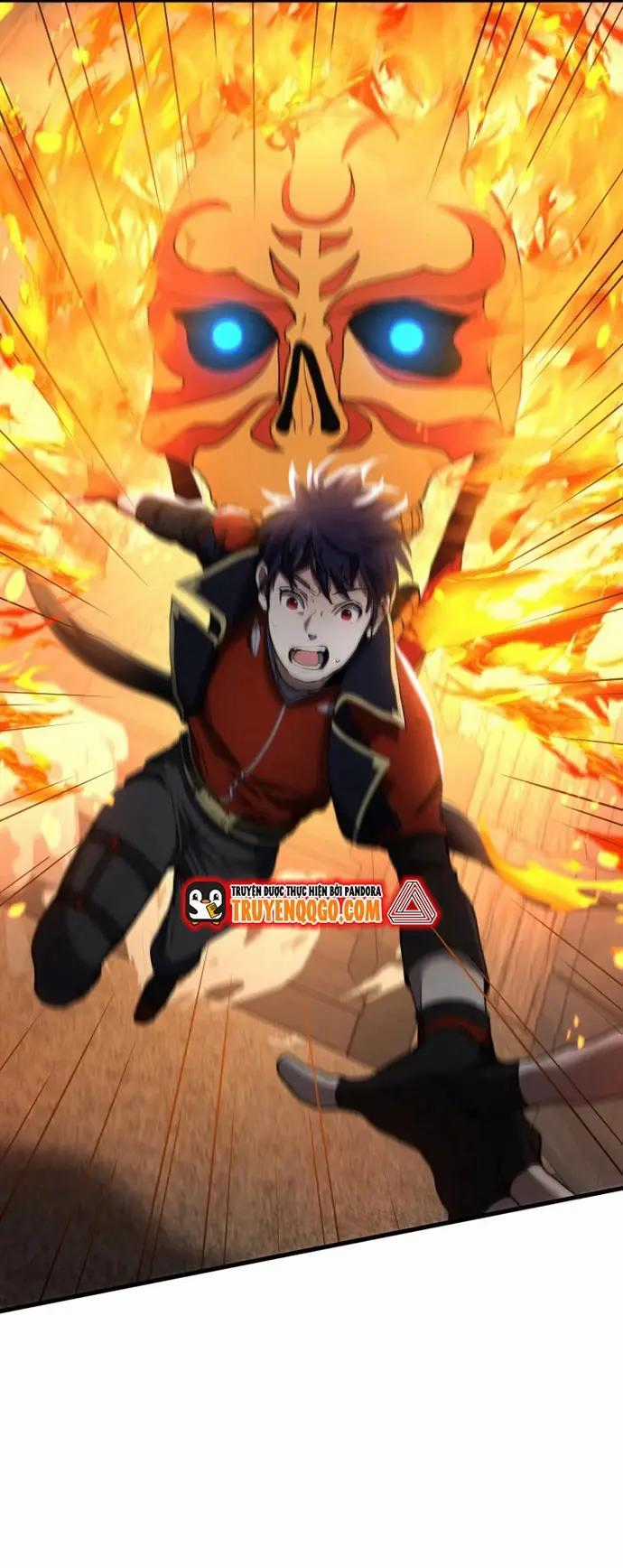 Ảo Giới Phản Chủ - Chương 13 - Trang 29