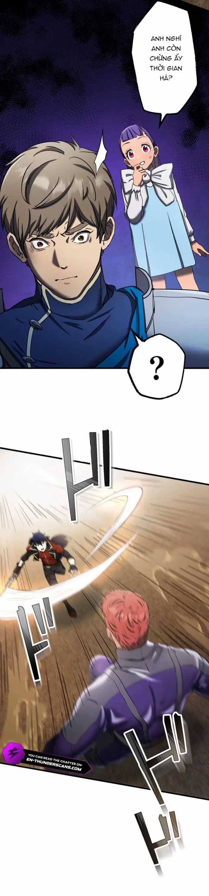 Ảo Giới Phản Chủ - Chương 14 - Trang 14