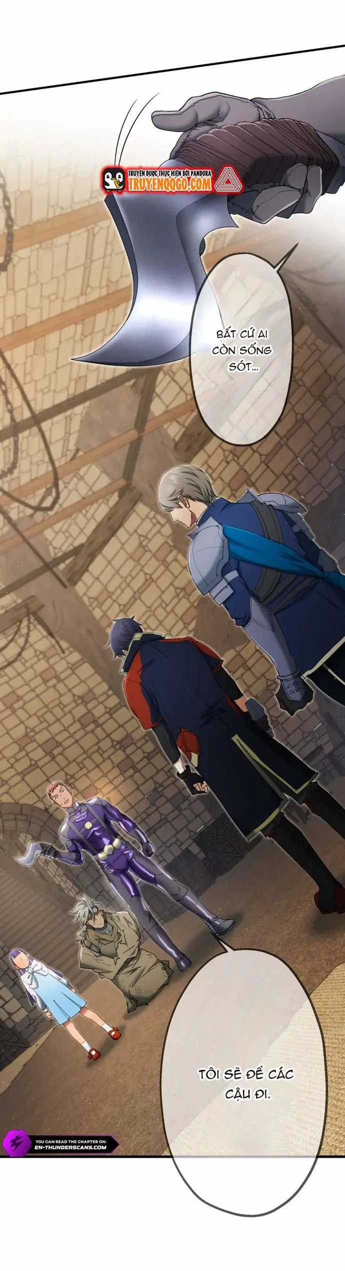 Ảo Giới Phản Chủ - Chương 14 - Trang 17