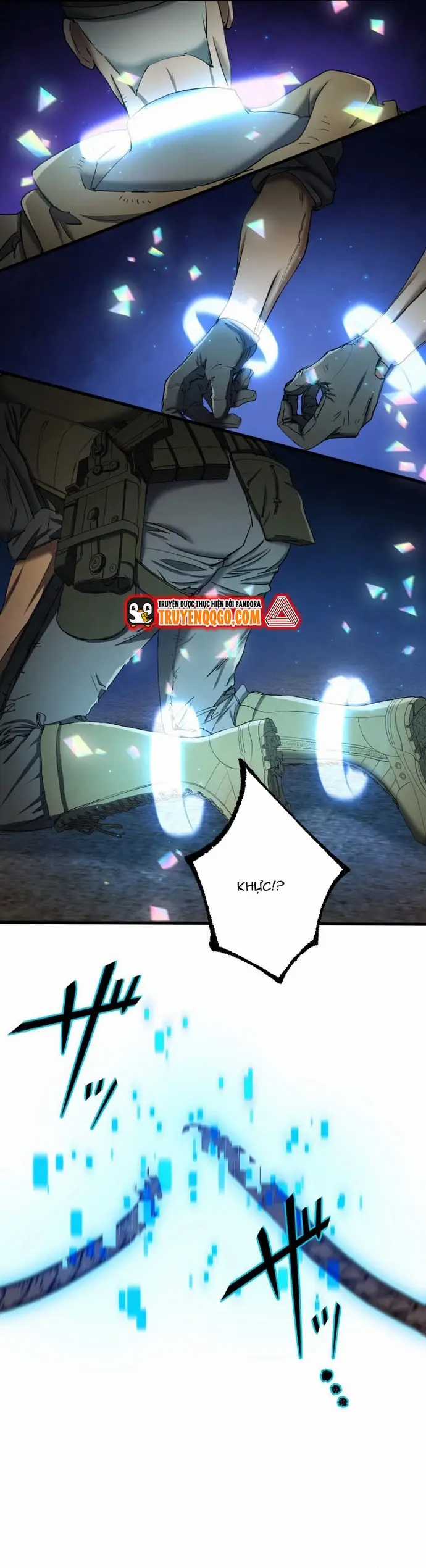 Ảo Giới Phản Chủ - Chương 14 - Trang 19