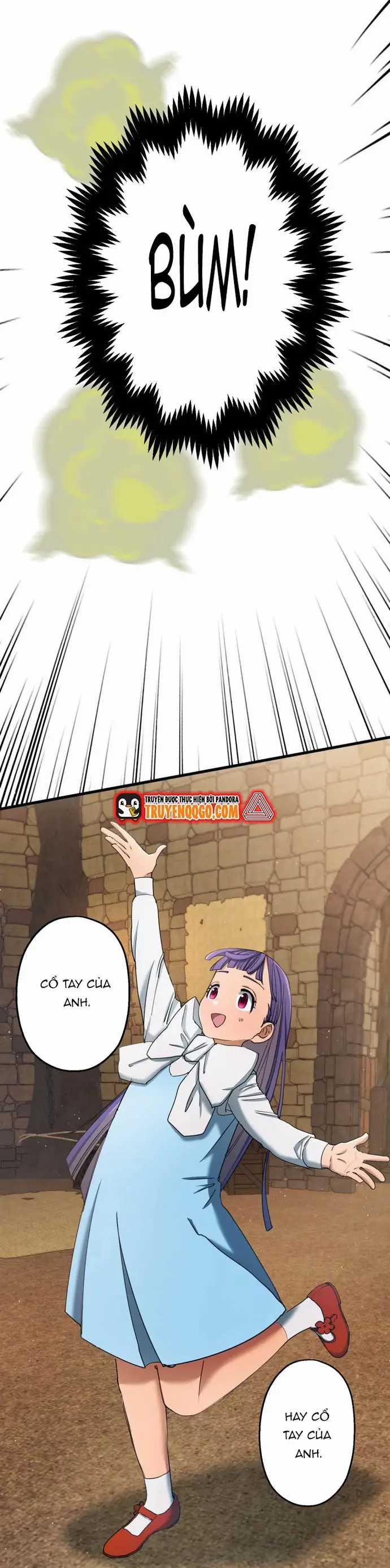 Ảo Giới Phản Chủ - Chương 14 - Trang 21