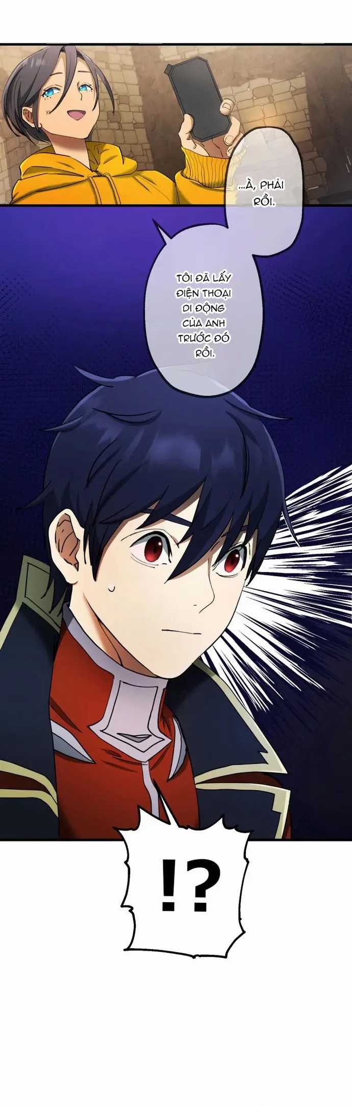 Ảo Giới Phản Chủ - Chương 14 - Trang 24