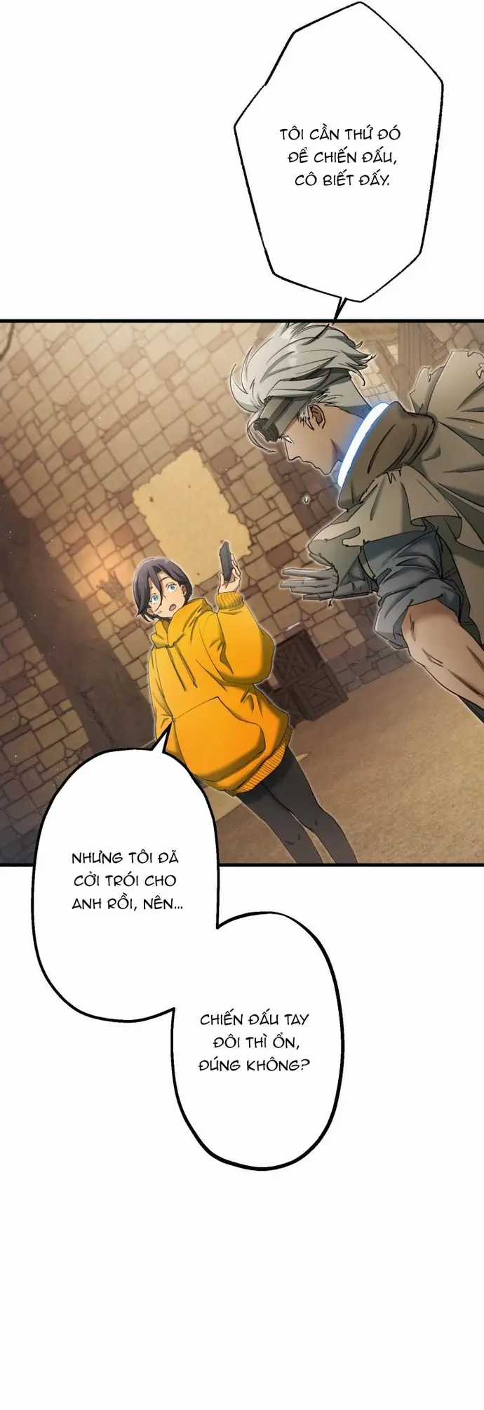 Ảo Giới Phản Chủ - Chương 14 - Trang 25