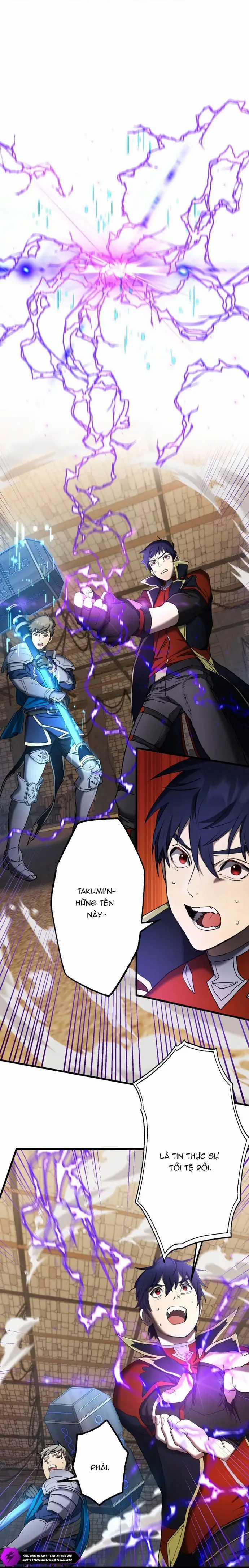 Ảo Giới Phản Chủ - Chương 14 - Trang 28