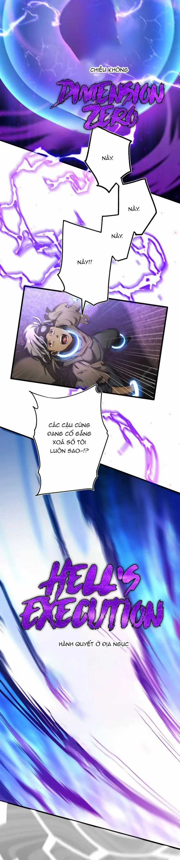 Ảo Giới Phản Chủ - Chương 14 - Trang 31