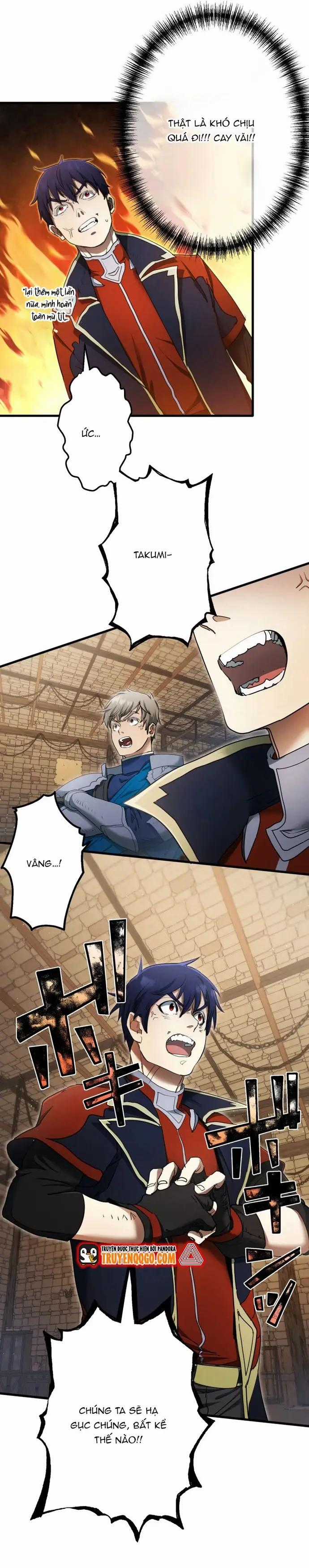 Ảo Giới Phản Chủ - Chương 14 - Trang 35