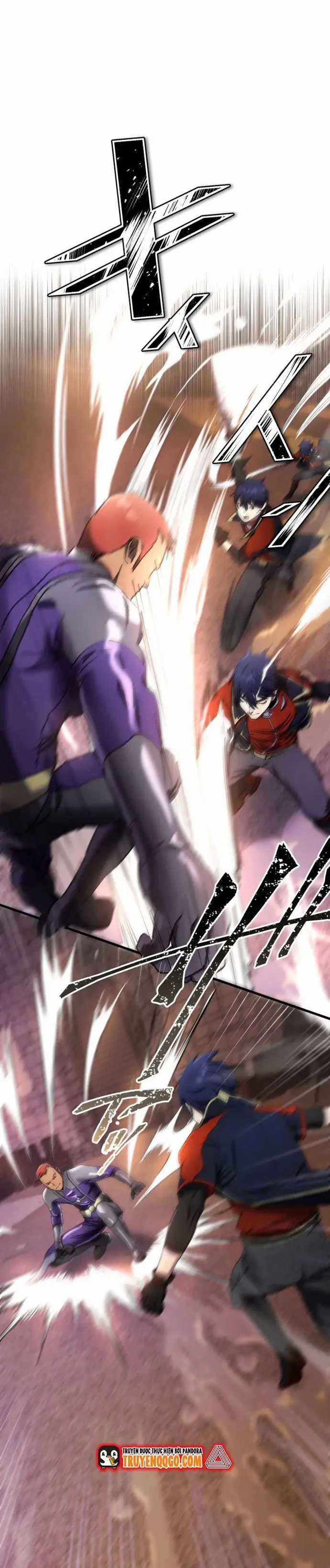 Ảo Giới Phản Chủ - Chương 14 - Trang 10