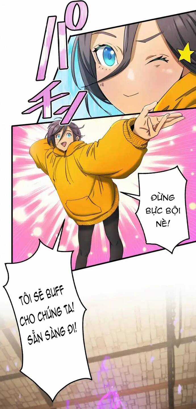 Ảo Giới Phản Chủ - Chương 15 - Trang 7