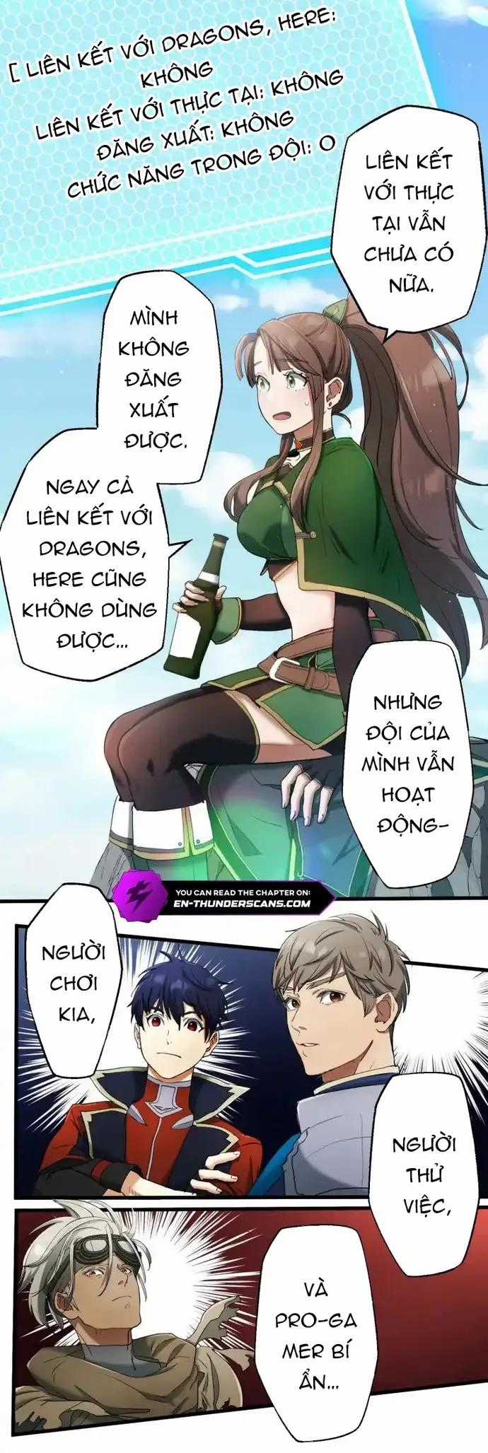 Ảo Giới Phản Chủ - Chương 16 - Trang 2