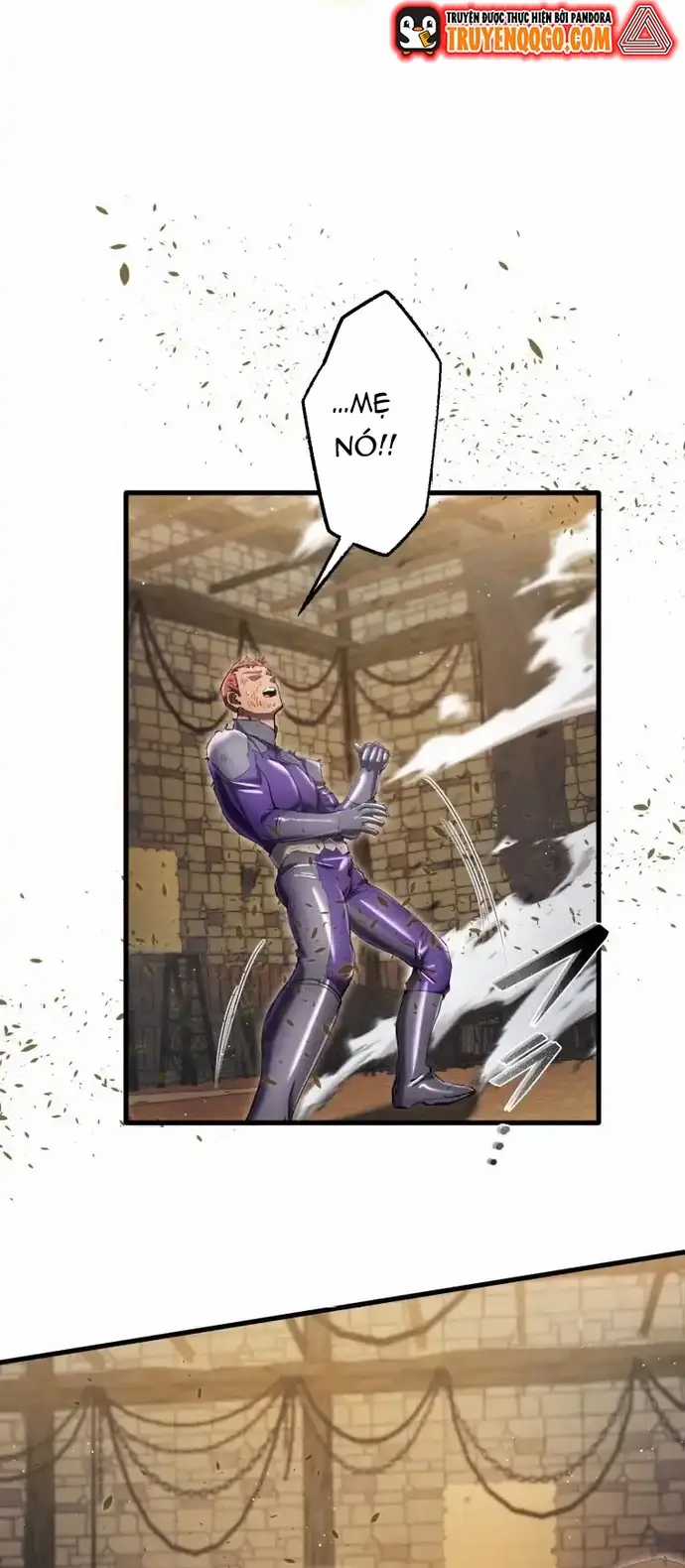 Ảo Giới Phản Chủ - Chương 16 - Trang 15