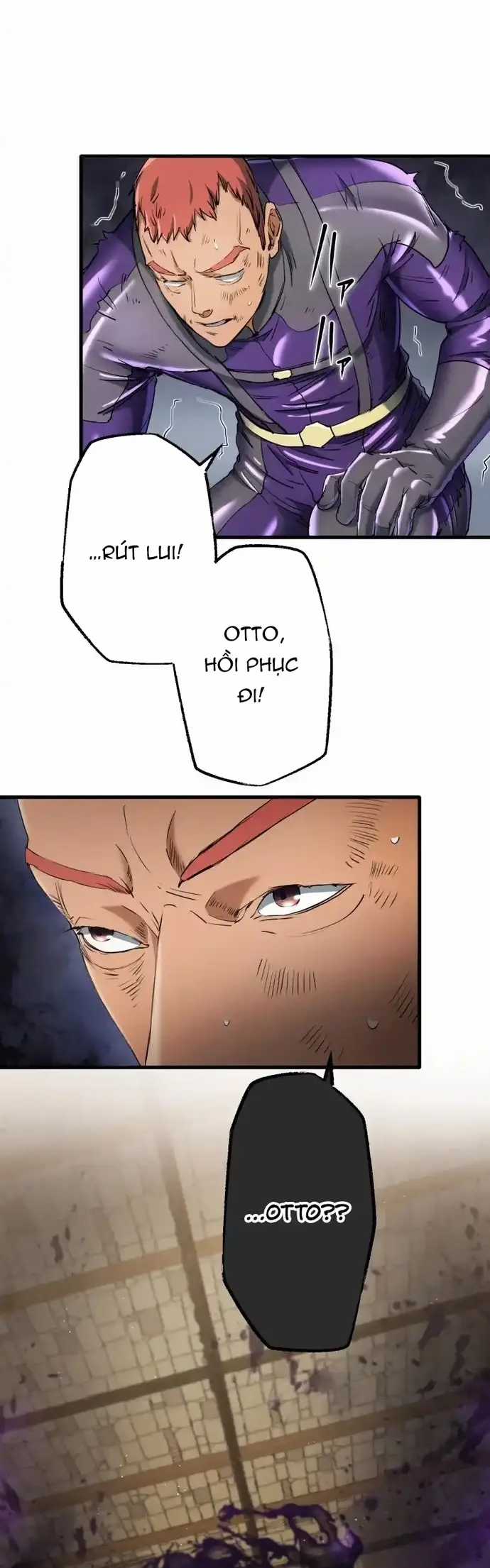 Ảo Giới Phản Chủ - Chương 16 - Trang 17